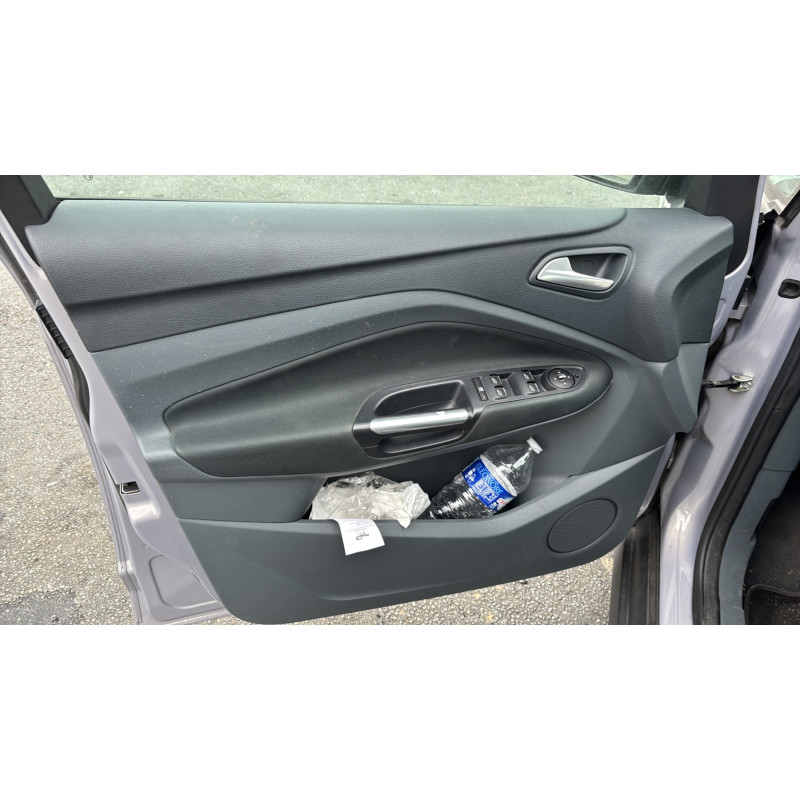 Porte avant gauche FORD C-MAX 2 Photo n°14