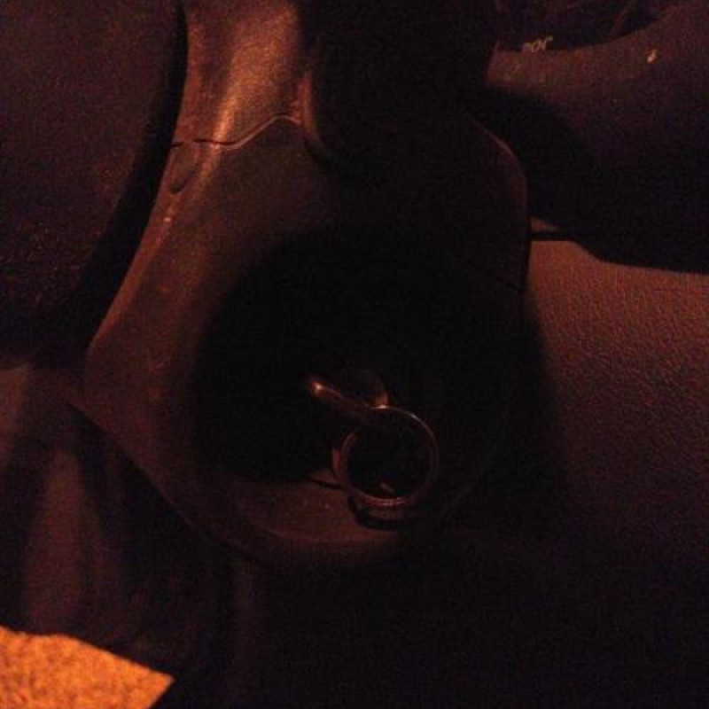 Feu arriere principal droit (feux) OPEL CORSA B Photo n°4