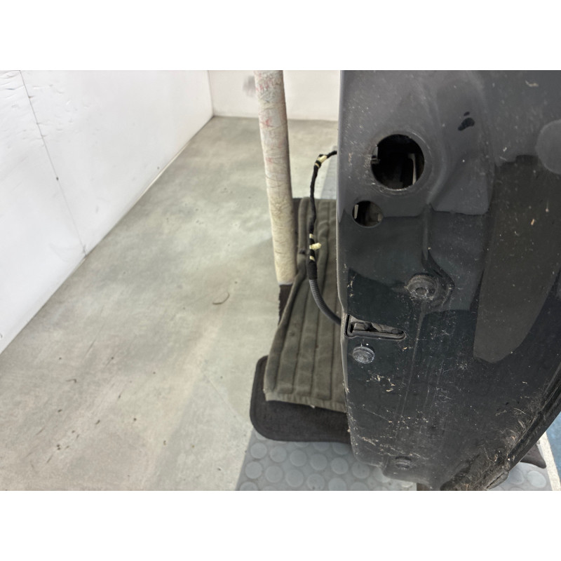 Porte avant droit AUDI A3 2 Photo n°6