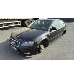 Porte avant droit AUDI A3 2