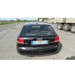 Porte avant droit AUDI A3 2