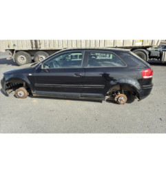 Porte avant droit AUDI A3 2