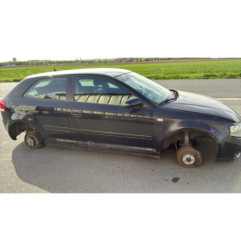 Porte avant droit AUDI A3 2
