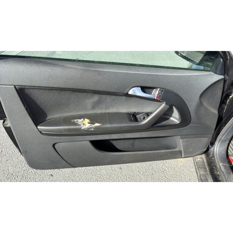 Porte avant droit AUDI A3 2 Photo n°15