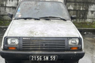 Feu arriere principal gauche (feux) RENAULT EXPRESS