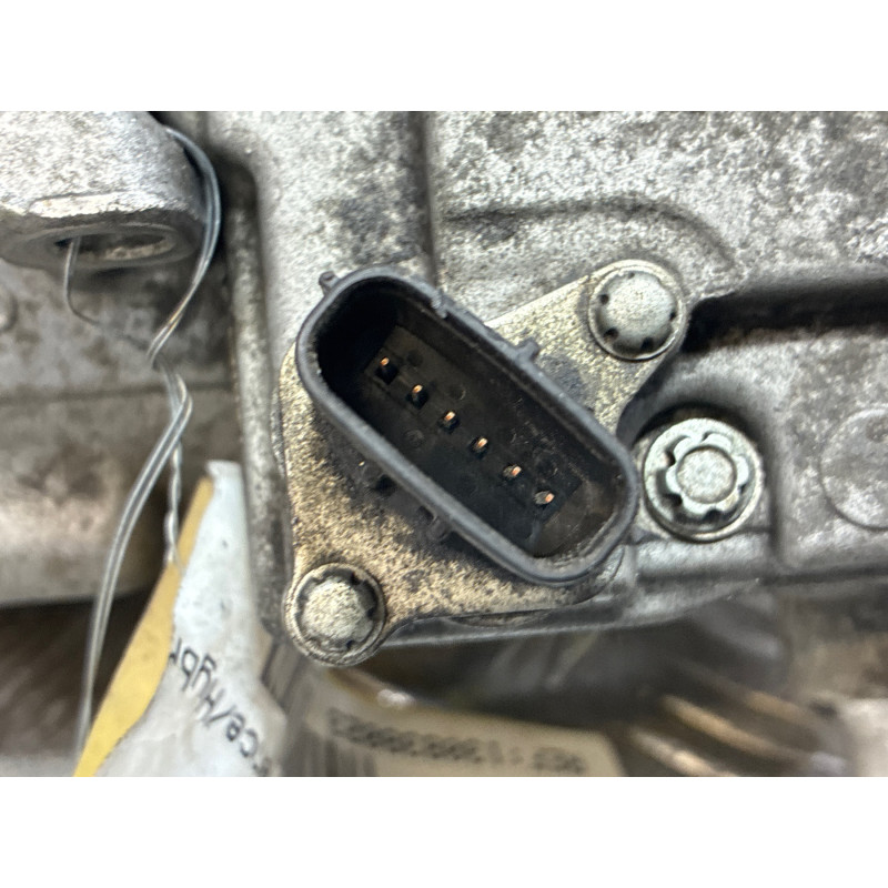 Compresseur clim TOYOTA PRIUS 3 Photo n°4