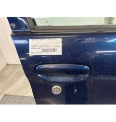 Porte avant droit CITROEN XSARA PICASSO