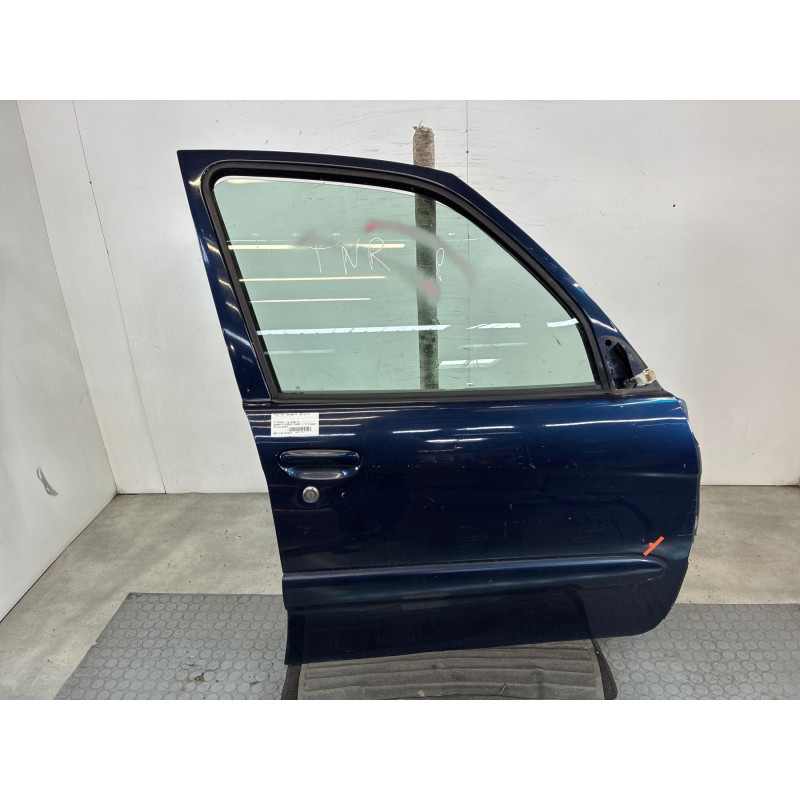 Porte avant droit CITROEN XSARA PICASSO Photo n°6