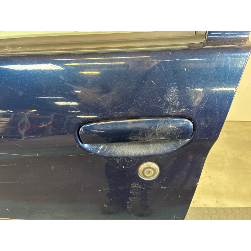 Porte avant gauche CITROEN XSARA PICASSO Photo n°3