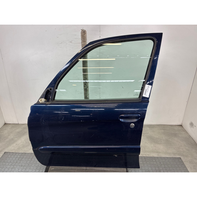 Porte avant gauche CITROEN XSARA PICASSO Photo n°4