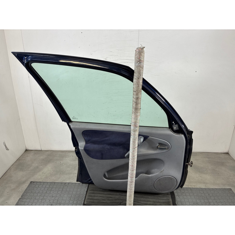 Porte avant gauche CITROEN XSARA PICASSO Photo n°5