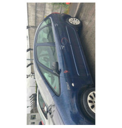 Porte avant gauche CITROEN XSARA PICASSO