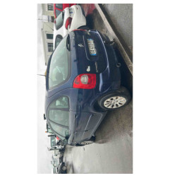 Porte avant gauche CITROEN XSARA PICASSO
