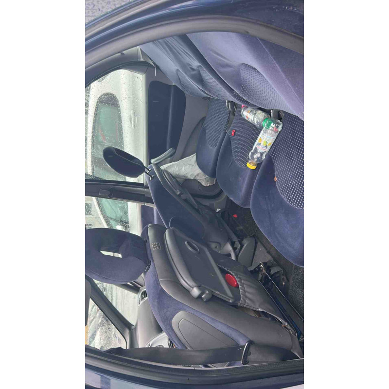 Porte avant gauche CITROEN XSARA PICASSO Photo n°19