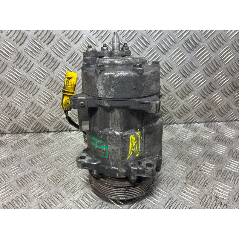Compresseur clim CITROEN XSARA PICASSO Photo n°4