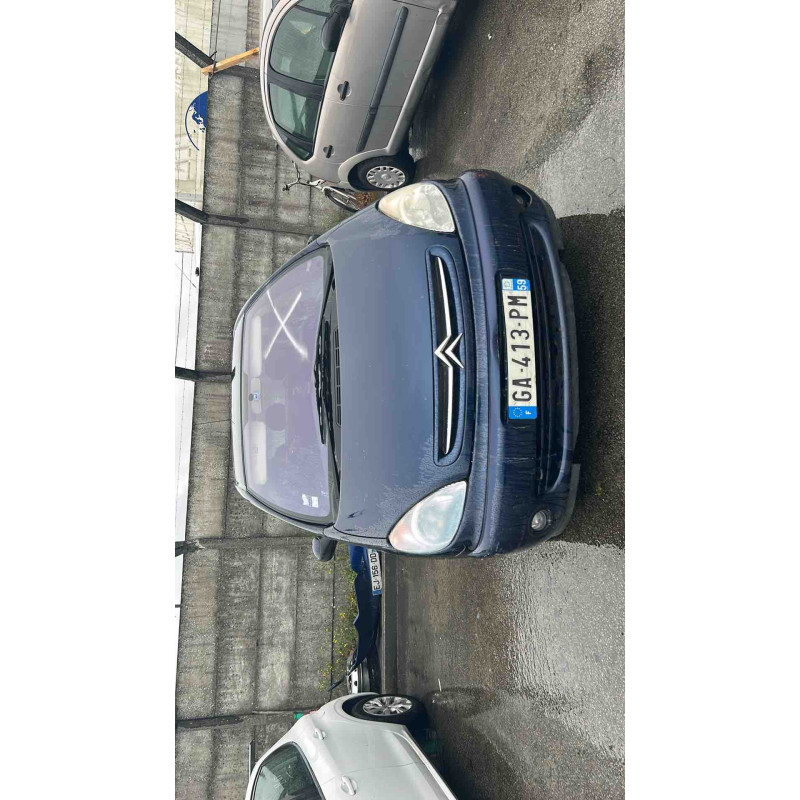 Compresseur clim CITROEN XSARA PICASSO Photo n°16