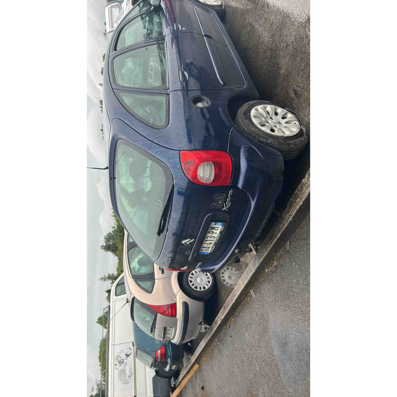 Compresseur clim CITROEN XSARA PICASSO Photo n°19