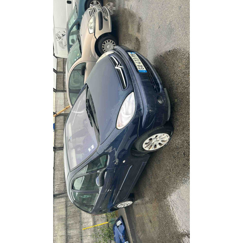 Compresseur clim CITROEN XSARA PICASSO Photo n°20