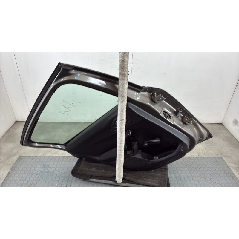 Porte arriere gauche PEUGEOT 208 1 Photo n°6