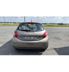 Porte arriere gauche PEUGEOT 208 1
