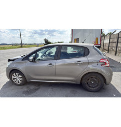 Porte arriere gauche PEUGEOT 208 1