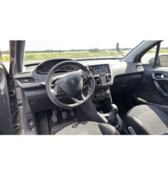 Porte arriere gauche PEUGEOT 208 1