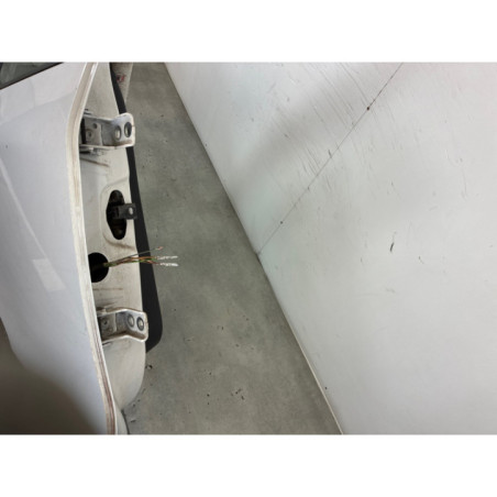 Porte arriere droit PEUGEOT 208 1 Photo n°1