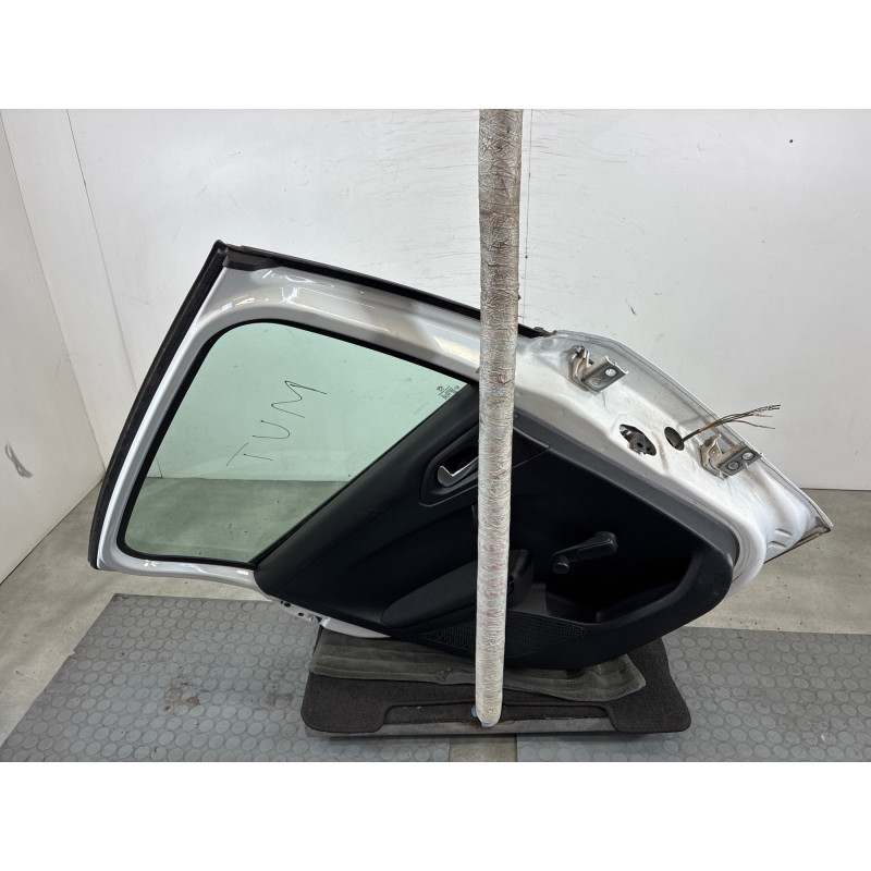 Porte arriere gauche PEUGEOT 208 1 Photo n°2