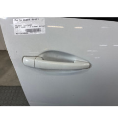 Porte avant droit PEUGEOT 208 1