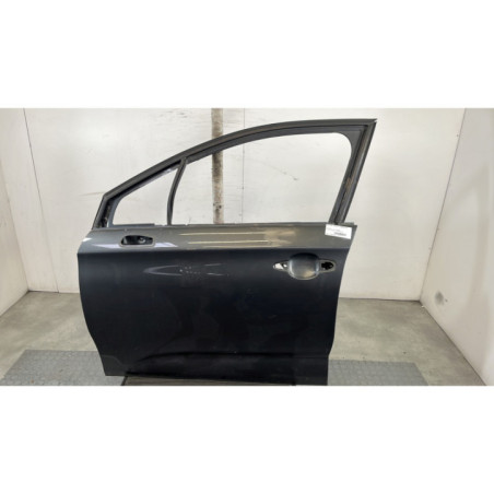 Porte avant gauche CITROEN C4 2 Photo n°1