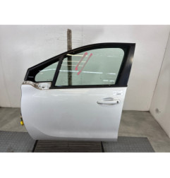 Porte avant gauche PEUGEOT 208 1