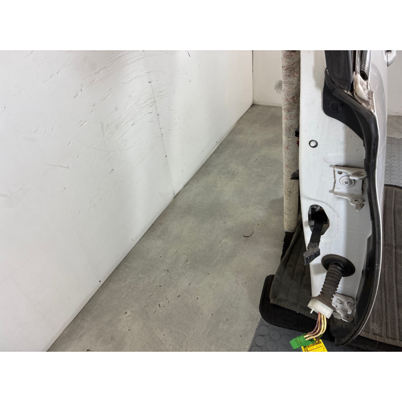 Porte avant gauche PEUGEOT 208 1 Photo n°5