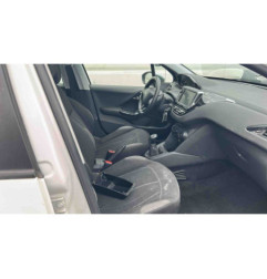 Porte avant gauche PEUGEOT 208 1