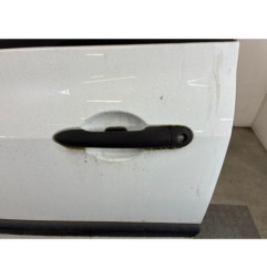 Porte avant gauche RENAULT CLIO 3 Photo n°1
