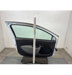 Porte avant gauche RENAULT CLIO 3