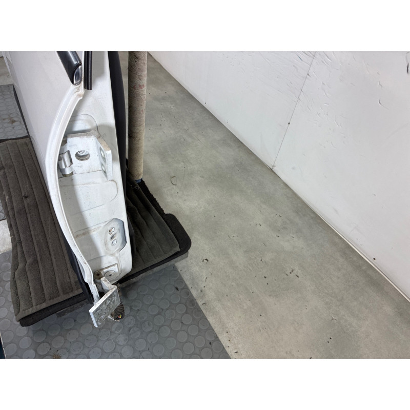 Porte arriere droit CITROEN XSARA Photo n°3