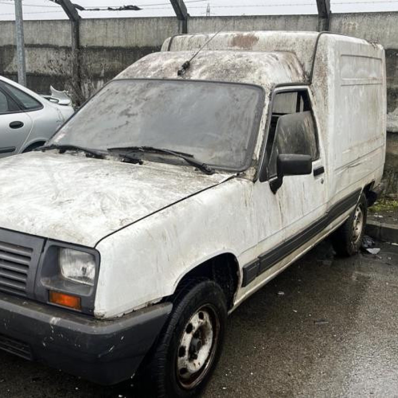 Commodo d'essuie glaces RENAULT EXPRESS Photo n°5
