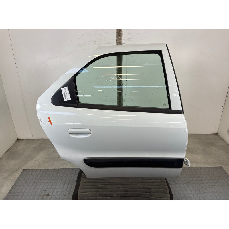 Porte arriere droit CITROEN XSARA Photo n°4