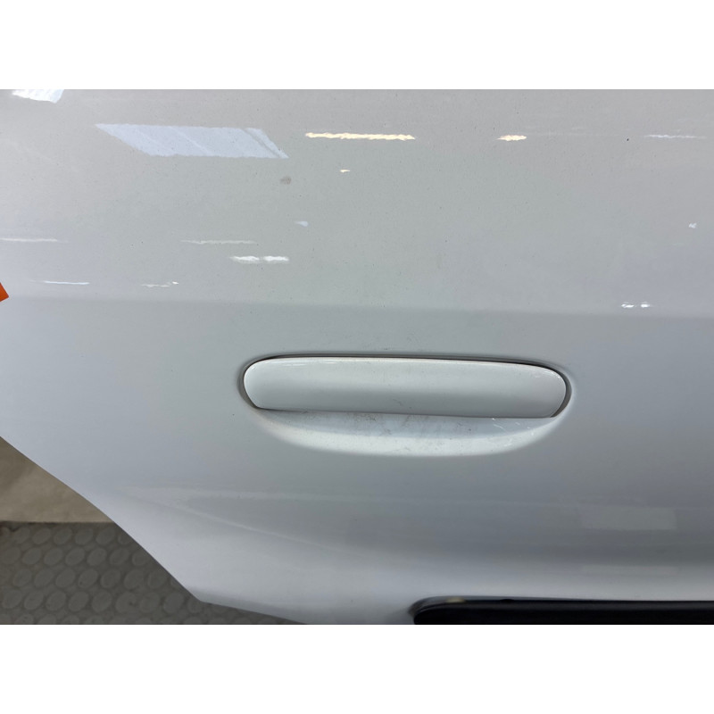 Porte arriere droit CITROEN XSARA Photo n°6