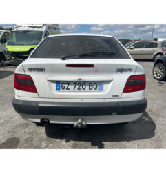 Porte arriere droit CITROEN XSARA