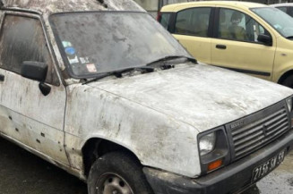 Commodo d'essuie glaces RENAULT EXPRESS