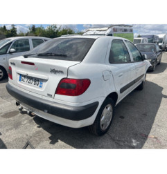 Porte arriere droit CITROEN XSARA