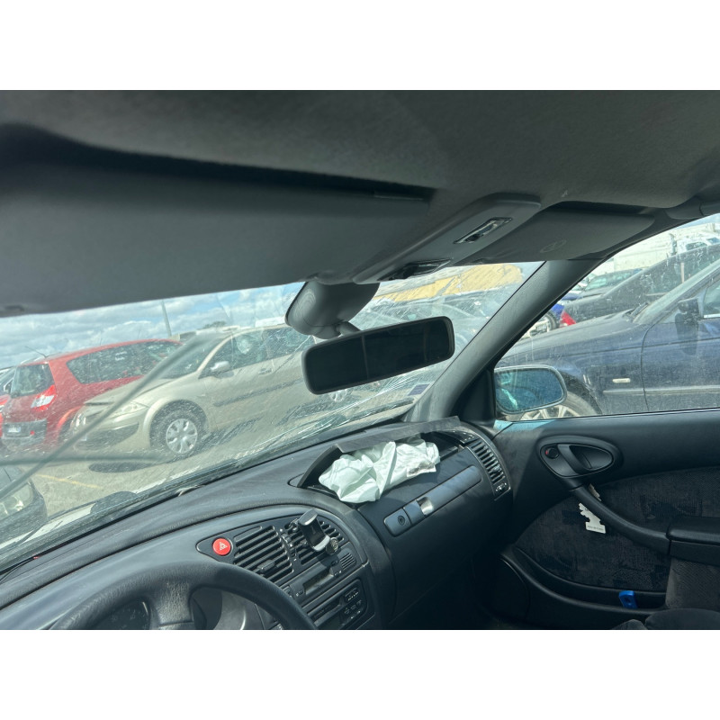 Porte arriere droit CITROEN XSARA Photo n°16