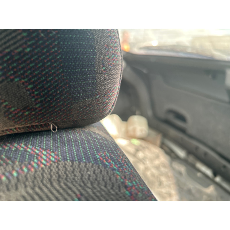 Porte arriere droit CITROEN XSARA Photo n°17