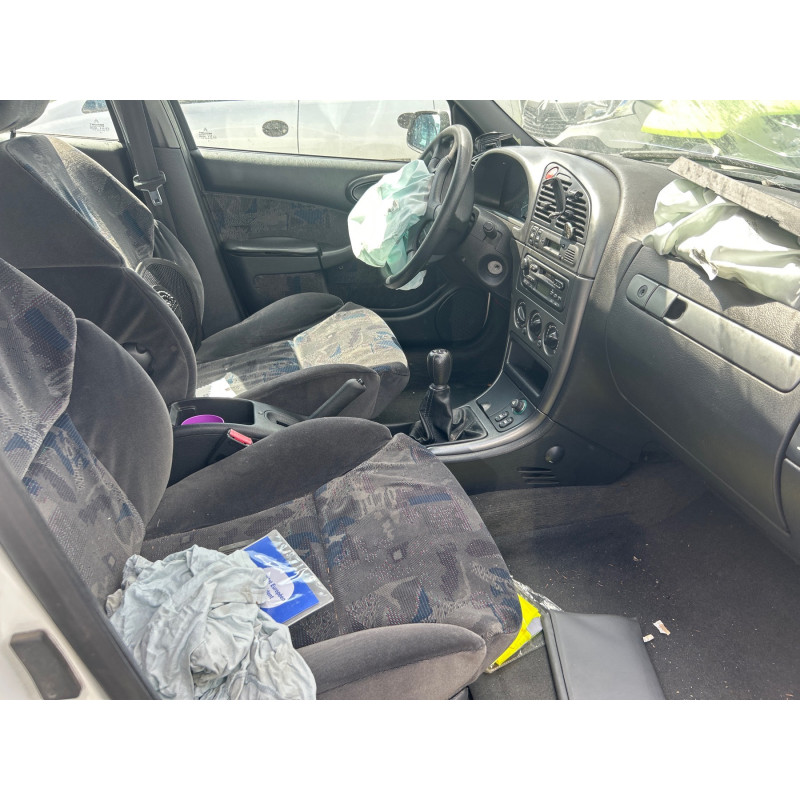 Porte arriere droit CITROEN XSARA Photo n°18