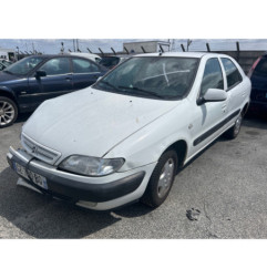 Porte arriere droit CITROEN XSARA