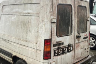 Commodo d'essuie glaces RENAULT EXPRESS