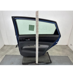Porte arriere droit TOYOTA PRIUS 2
