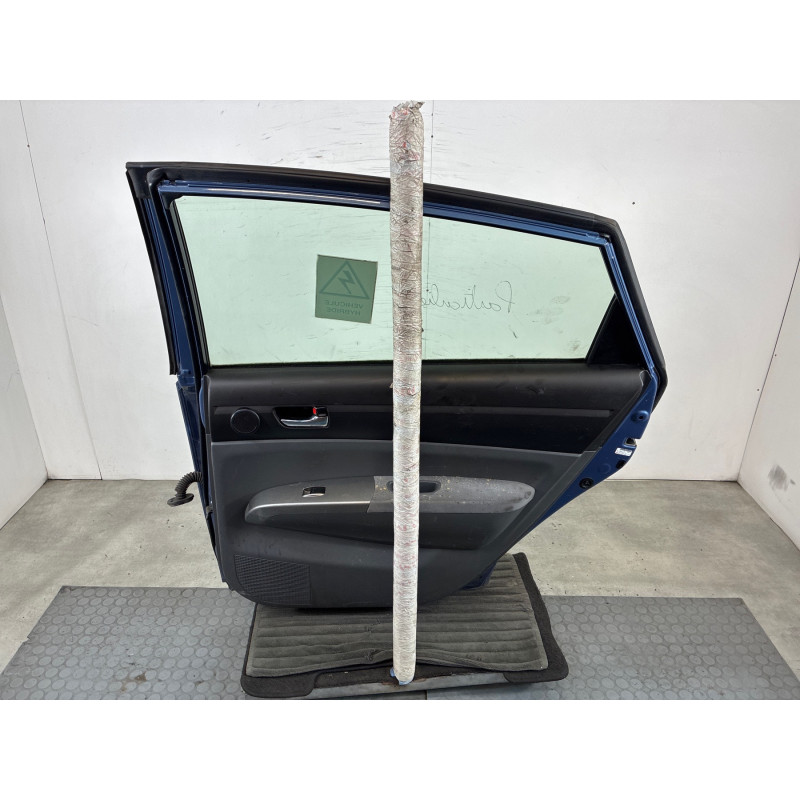 Porte arriere droit TOYOTA PRIUS 2 Photo n°3
