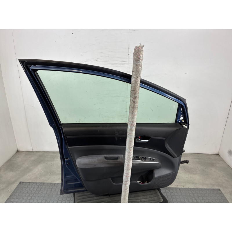 Porte avant gauche TOYOTA PRIUS 2 Photo n°1